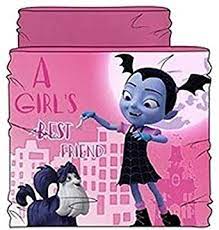 buff braga cuello vampirina